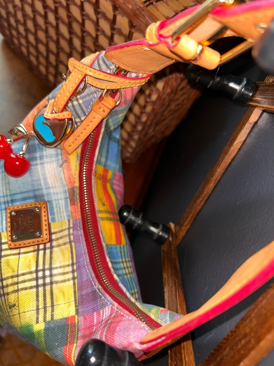 Y2K Dooney & Bourke \